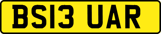 BS13UAR