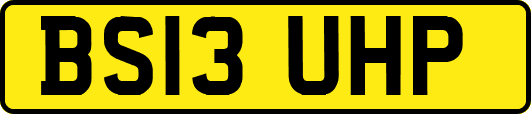 BS13UHP