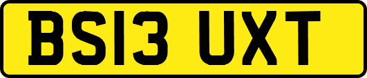 BS13UXT