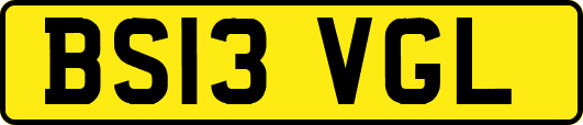 BS13VGL