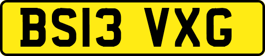 BS13VXG