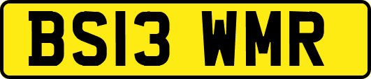 BS13WMR