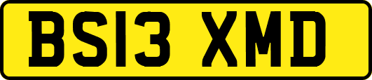 BS13XMD