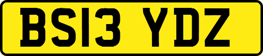 BS13YDZ