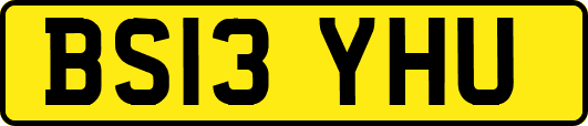 BS13YHU