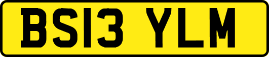 BS13YLM