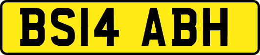 BS14ABH