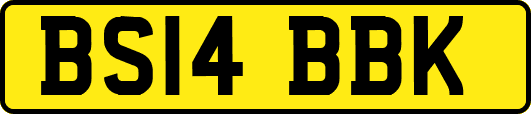 BS14BBK
