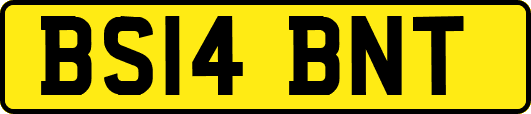 BS14BNT