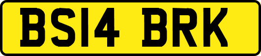 BS14BRK