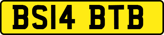 BS14BTB