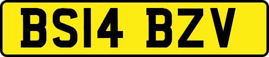 BS14BZV