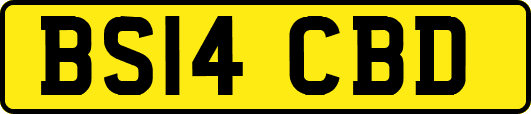 BS14CBD