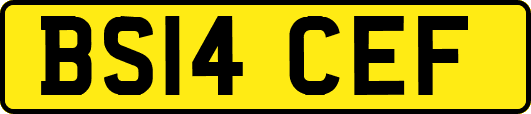 BS14CEF