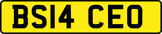 BS14CEO