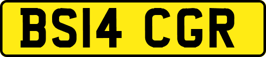 BS14CGR