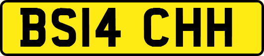 BS14CHH