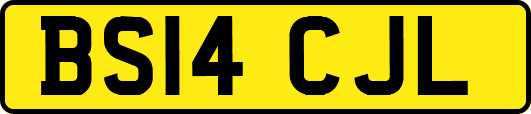 BS14CJL