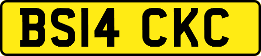 BS14CKC