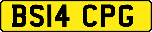 BS14CPG
