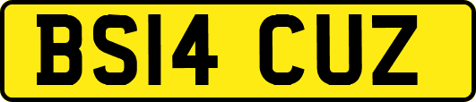 BS14CUZ