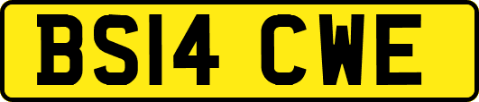 BS14CWE