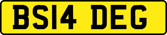 BS14DEG