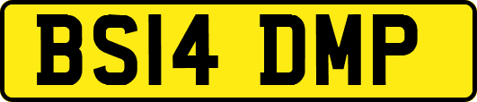 BS14DMP