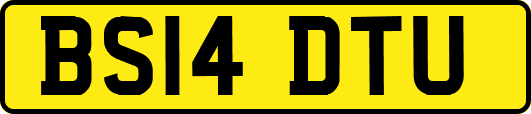 BS14DTU