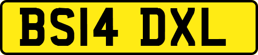 BS14DXL