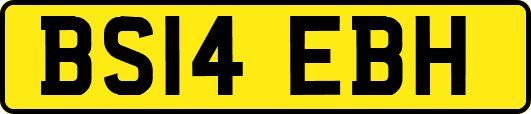 BS14EBH