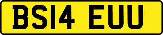 BS14EUU