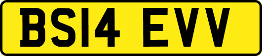 BS14EVV