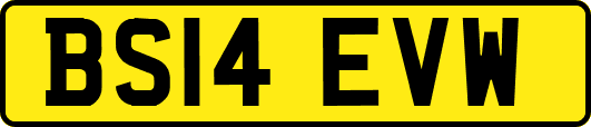 BS14EVW