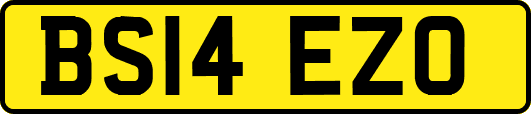 BS14EZO