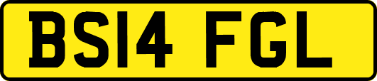 BS14FGL