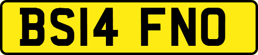 BS14FNO
