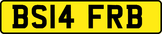 BS14FRB