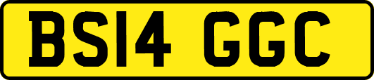 BS14GGC