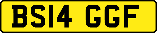 BS14GGF