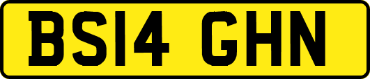 BS14GHN