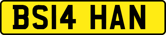 BS14HAN