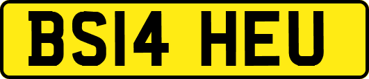 BS14HEU
