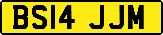 BS14JJM