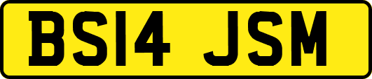 BS14JSM