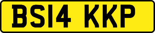 BS14KKP