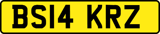 BS14KRZ