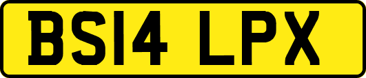 BS14LPX