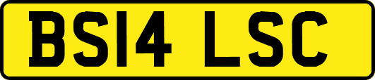 BS14LSC