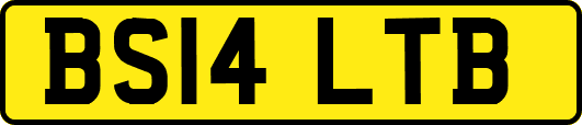 BS14LTB